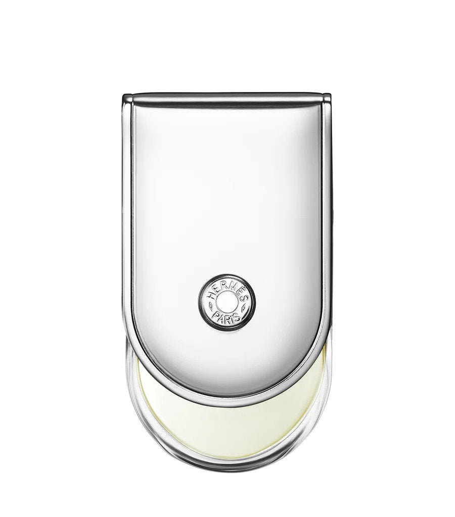 Hermès Voyage d'Hermès Eau de Toilette 100ml Spray - Refillable, 100 ml for Unisex