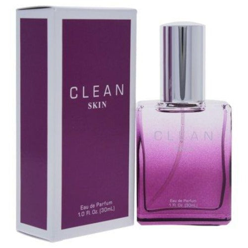 Clean Skin Eau de Parfum for Women - Masionstore