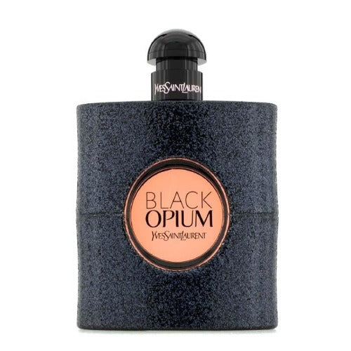 Yves Saint Laurent Black Opium Eau de Parfum for Women - Masionstore