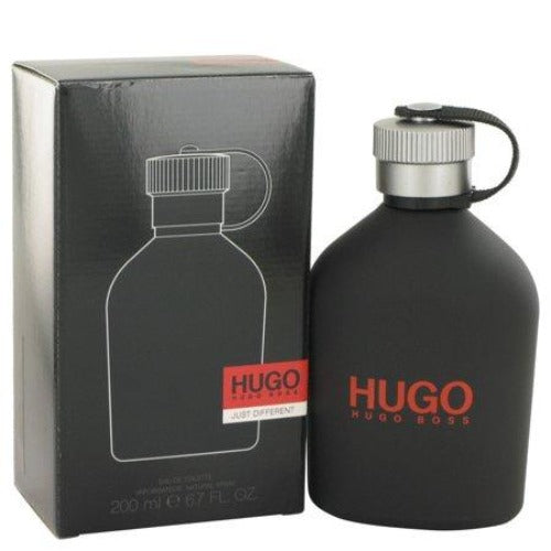 Hugo Boss Hugo Just Different Eau de Toilette for Men - Masionstore