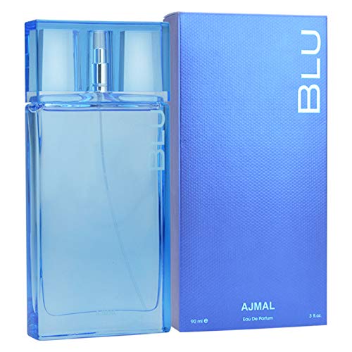 Ajmal Blu Eau de Parfum for Men
