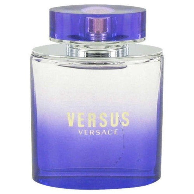 Versus Versace Eau De Toilette Versace