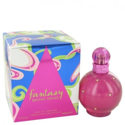 Britney Spears Fantasy Eau de Parfum for Women - Masionstore