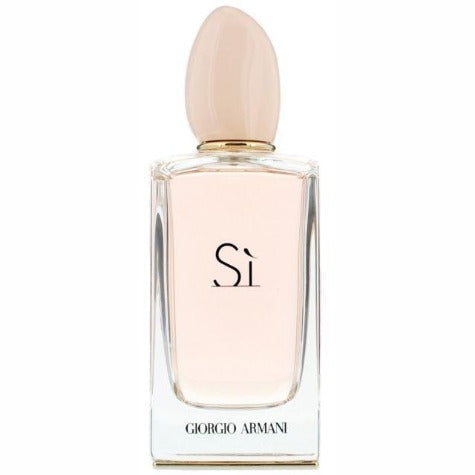 Giorgio Armani Armani Si Eau de Toilette for Women - Masionstore