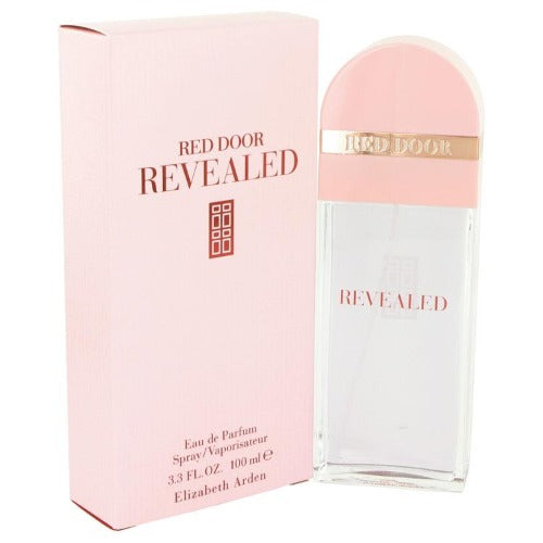 Elizabeth Arden Red Door Revealed Eau de Parfum for Women - Masionstore