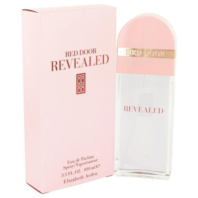 Red Door Revealed Eau De Parfum