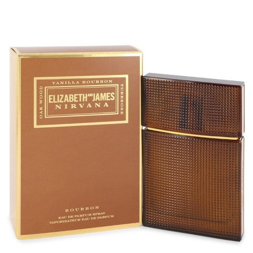 Elizabeth & James Nirvana Bourbon Eau de Parfum for Women - Masionstore