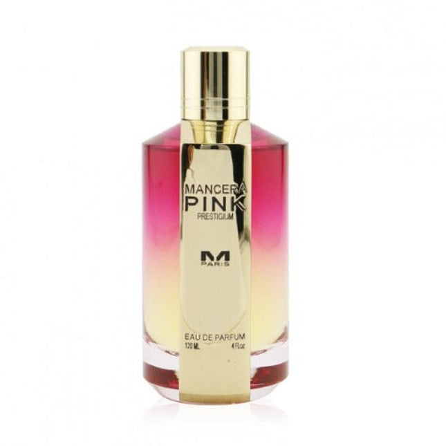 Mancera Pink Prestigium Eau De Parfum Mancera