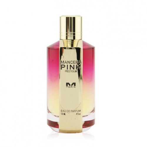 Mancera Pink Prestigium Eau De Parfum Mancera
