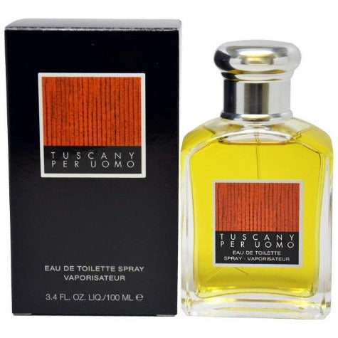 Aramis Tuscany Per Uomo Eau de Toilette for Men - Masionstore