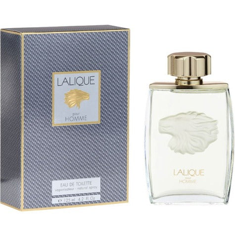 Lalique Pour Homme Eau De Parfum Lalique