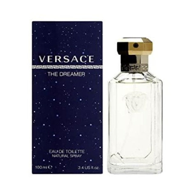 Versace The Dreamer Eau De Toilette Versace