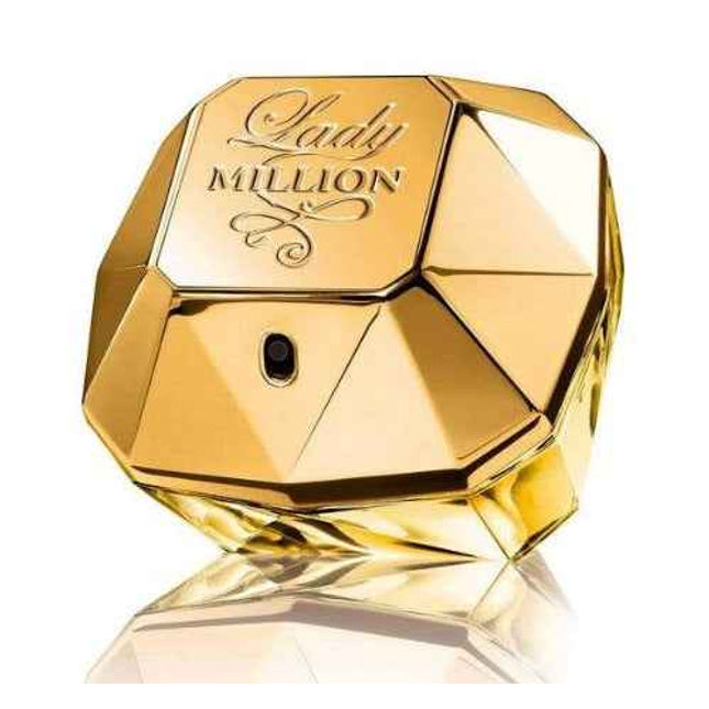 Paco Rabanne Lady Million Eau De Parfum