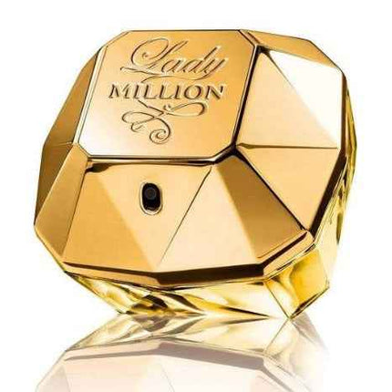 Paco Rabanne Lady Million Eau De Parfum
