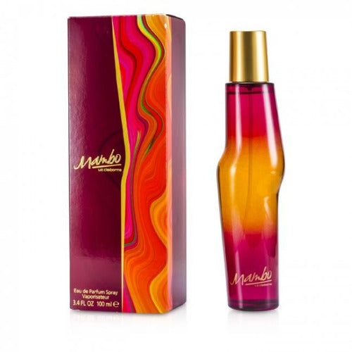 Mambo Eau De Parfum Liz Claiborne