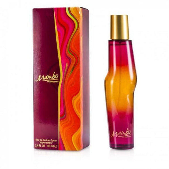 Mambo Eau De Parfum Liz Claiborne