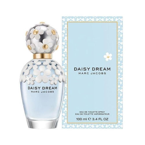 Marc Jacobs Daisy Dream Eau de Toilette for Women - Masionstore