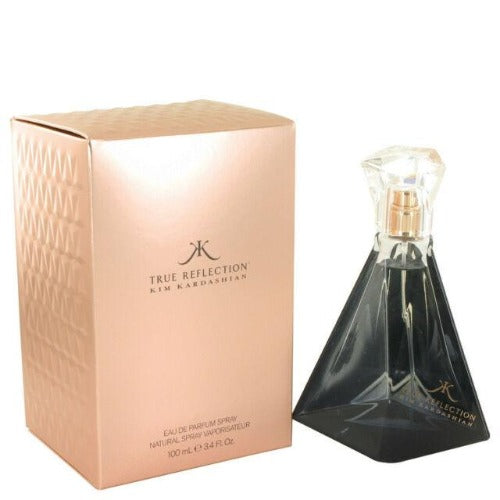 Kim Kardashian True Reflection Eau de Parfum for Women