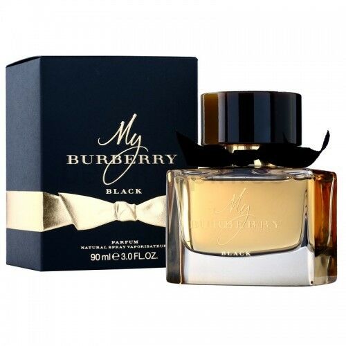 My Burberry Black Eau de Parfum for Women - Masionstore