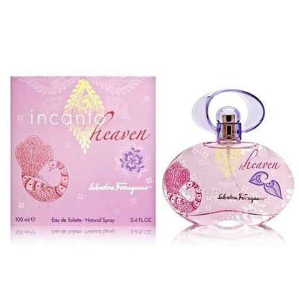 Incanto Heaven Eau De Toilette