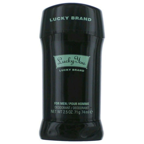Liz Claiborne Lucky You Deodorant Stick for Men
