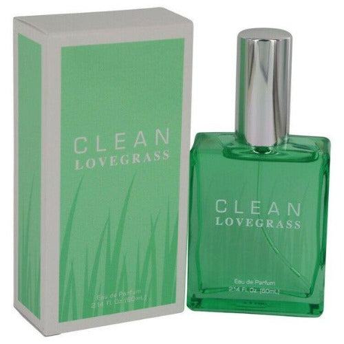 Clean Lovegrass Eau de Parfum for Women - Masionstore