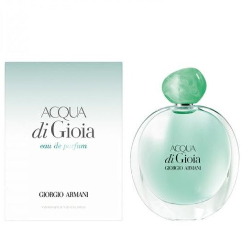Giorgio Armani Acqua Di Gioia Eau de Parfum for Women - Masionstore