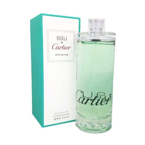 Eau De Cartier Concentrate Eau de Toilette for Men - Masionstore
