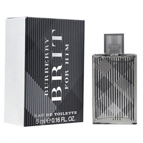 Burberry Brit Eau de Toilette for Men - Masionstore