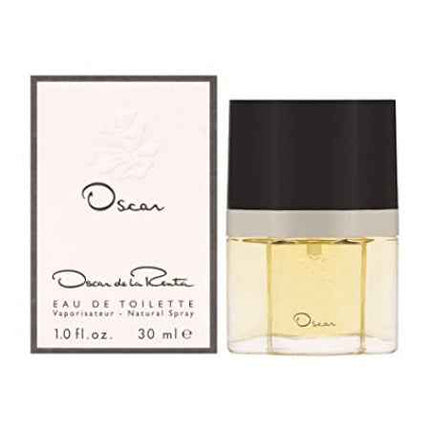 Oscar De La Renta Eau De Toilette