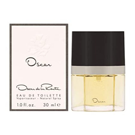Oscar De La Renta Eau de Toilette for Women - Masionstore