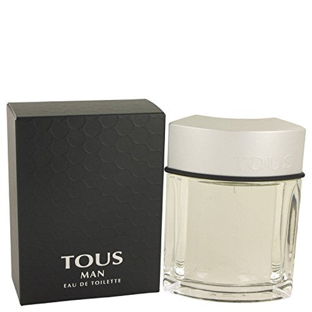 Tous Man Eau De Toilette Tous