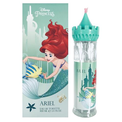 Disney Ariel Eau de Toilette for Women