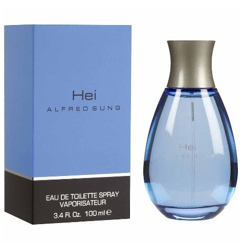 Alfred Sung Hei Eau de Toilette for Men - Masionstore