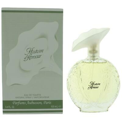 Aubusson Histoire D'Amour Eau de Toilette for Women - Masionstore