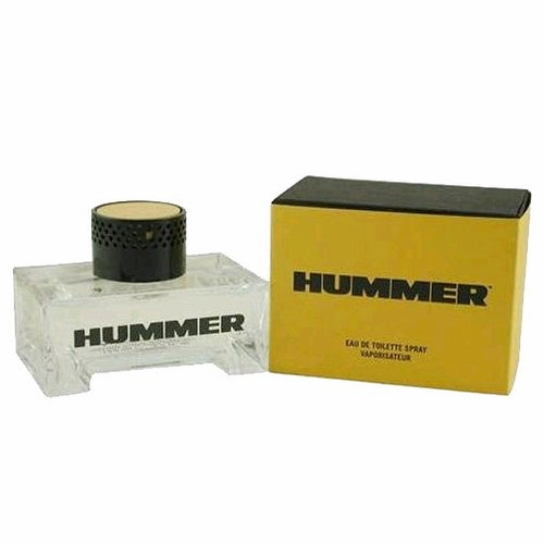 Hummer Eau de Toilette for Men - Masionstore