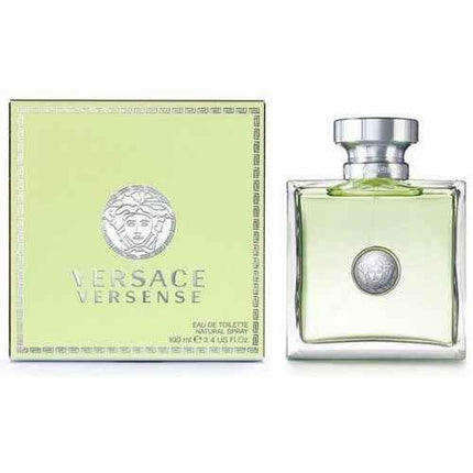Versace Versense Eau De Toilette