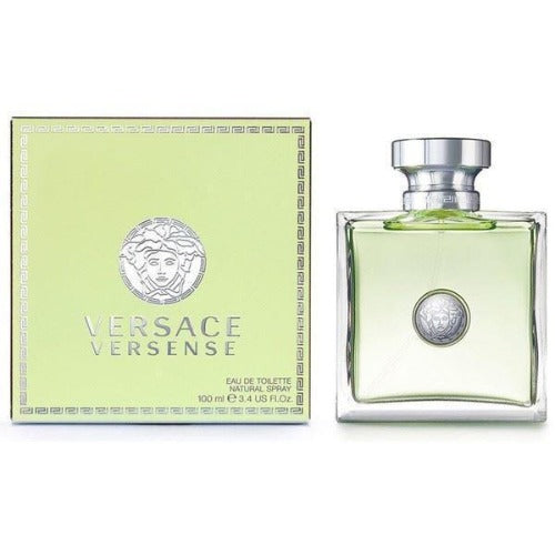 Versace Versense Eau De Toilette Versace