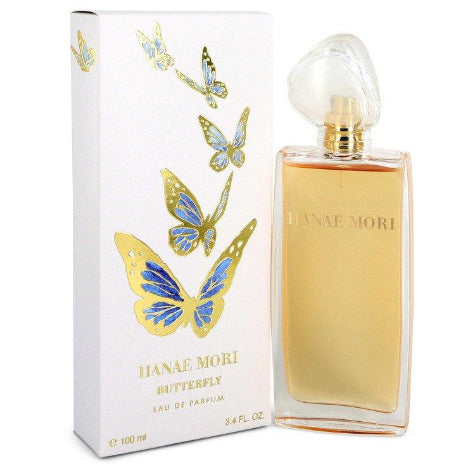 Hanae Mori Eau de Parfum for Women - Masionstore