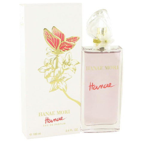 Hanae Mori Hanae Eau de Parfum for Women - Masionstore