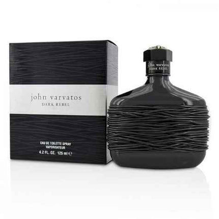John Varvatos Dark Rebel Eau De Toilette