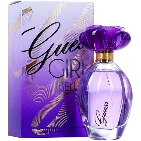 Guess Girl Belle Eau de Toilette for Women - Masionstore