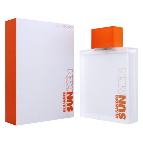 Jill Sander Jil Sander Sun Eau de Toilette for Men