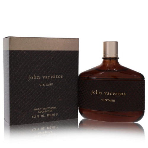 John Varvatos Vintage Eau de Toilette for Men