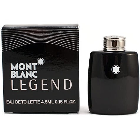 Mont Blanc Legend Eau de Toilette for Men