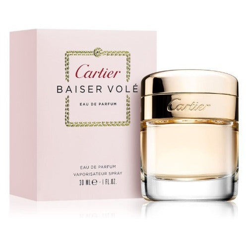 Cartier Baiser Vole Eau de Parfum for Women - Masionstore
