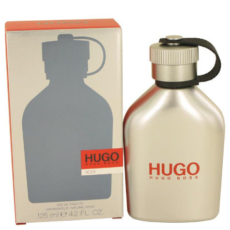Hugo Boss Hugo Iced Eau de Toilette for Men