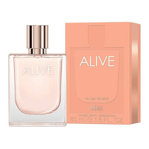 Hugo Boss Alive Eau de Toilette for Women