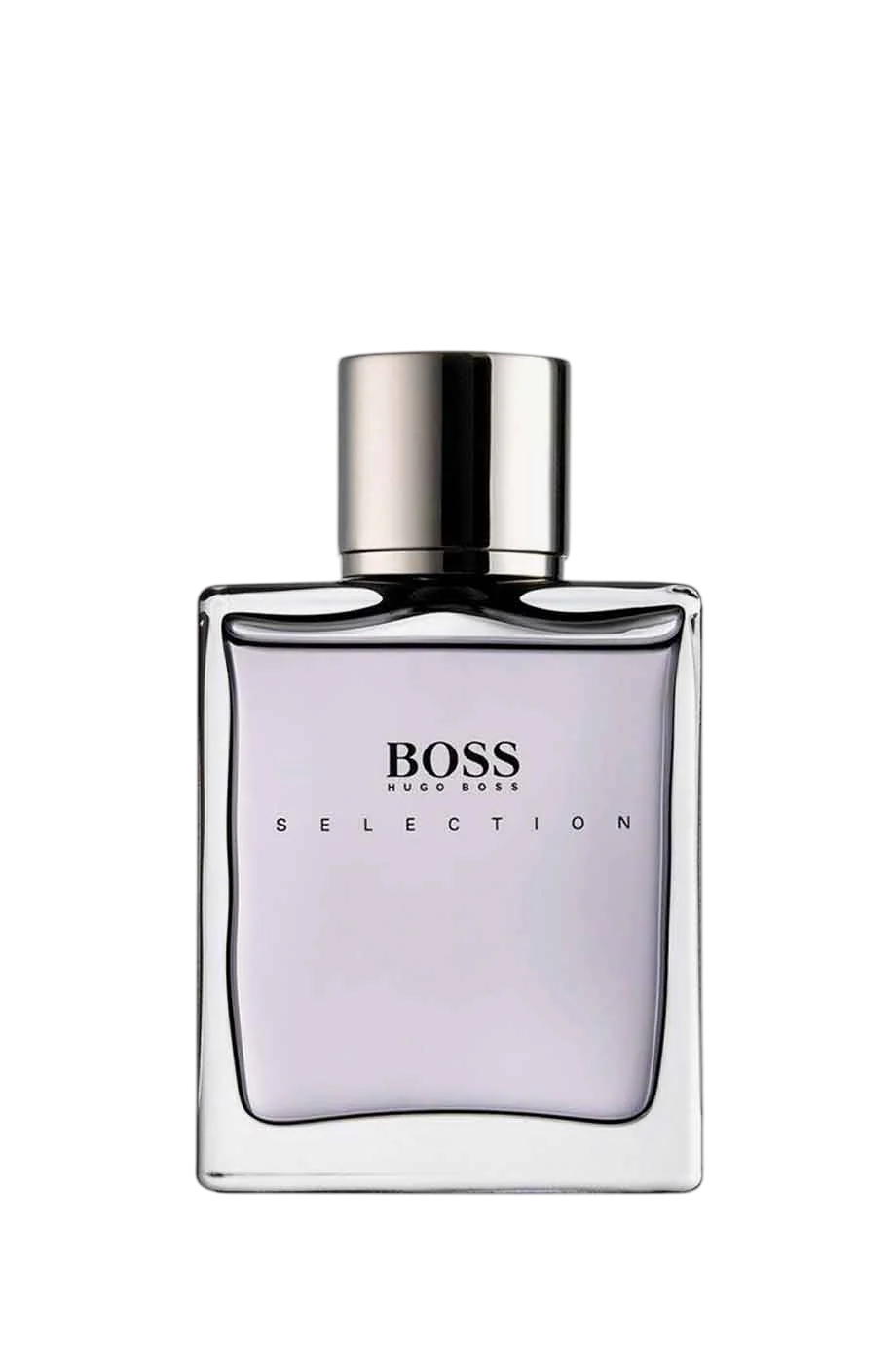 Hugo Boss Selection Eau de Toilette 100ml Spray, 100 ml for Men