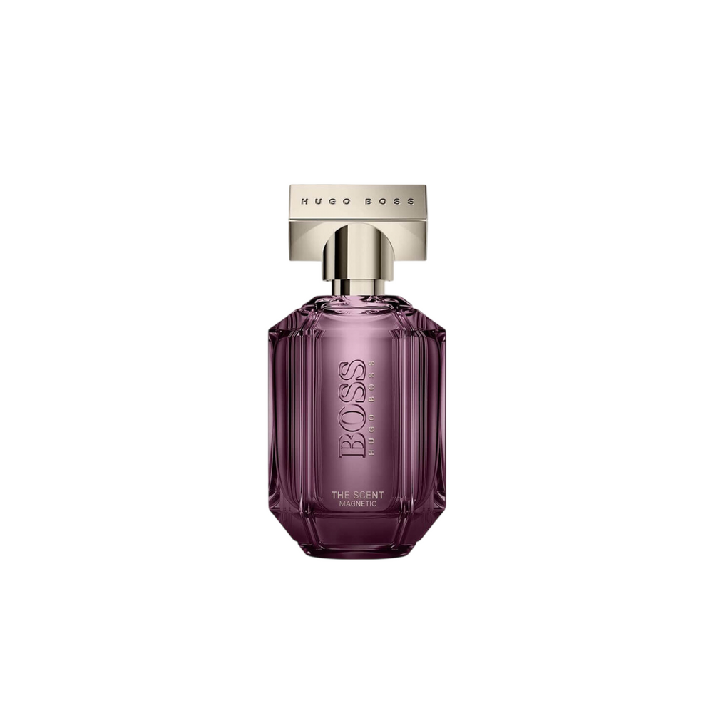 Hugo Boss Boss The Scent Magnetic For Her Eau de Parfum 30ml Spray, 30 ml for Women